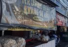 Krupuk Babi Byang De Abi: Viral karena Garansi Anti-Remuk hingga terjual ke Seluruh Indonesia