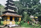 Pura Dalem Tamblingan dan Kisah Tamba Eling: Jejak Air Penyembuh di Tanah Leluhur