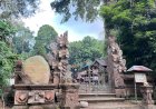 Pecahnya Payuk Pare Tirta Kamandalu: Tercetuslah Pura Belahan Alas Harum Desa Adat Basangambu