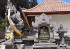 Samobarong Sacred Spring: The Story of a Sacred Spring That Holds More Than Water, but Also the Heritage of the Ancestors