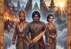 Babad Mengwi: The Upheaval of the Throne and the Dawn of Resurgence
