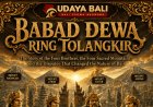 Babad Dewa Ring Tolangkir: The Destiny of the Four Mountain Guardian Bhatara Amidst Conflict, Curses, and the Birth of Bali’s Sacred Order