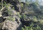Tebing Songan, Pesona Tersembunyi di Balik Megahnya Gunung Batur