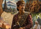 Babad Pasek Bendesa: Purwa, Yatra, dan Wangsa