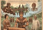 Babad Arya Pacung: Dari Pacung Bermula Sebuah Perjalanan Panjang Tentang Leluhur, Pusaka, Konflik, dan Darah Keturunan yang Terus Mengalir hingga Menorehkan Jejaknya di Tanah Bali.
