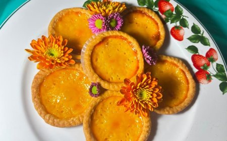 Balinese Milk Pie: A Popular Souvenir That Supports Local Business
