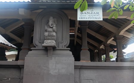 Desa Brahmana di Tengah Masyarakat Heterogen: Menelusuri Sejarah Unik Warga Cucukan