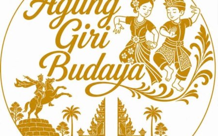 Sanggar Agung Giri Budaya: Ruang Budaya Bali di Tanah Kupang