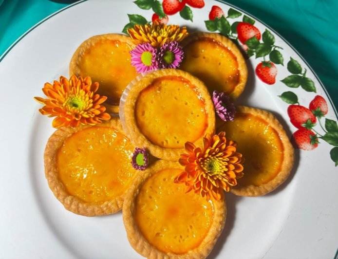 Balinese Milk Pie: A Popular Souvenir That Supports Local Business