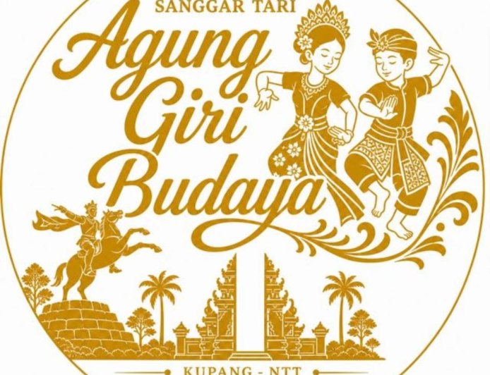 Learning Balinese Dance in Kupang: The Story of Sanggar Agung Giri Budaya