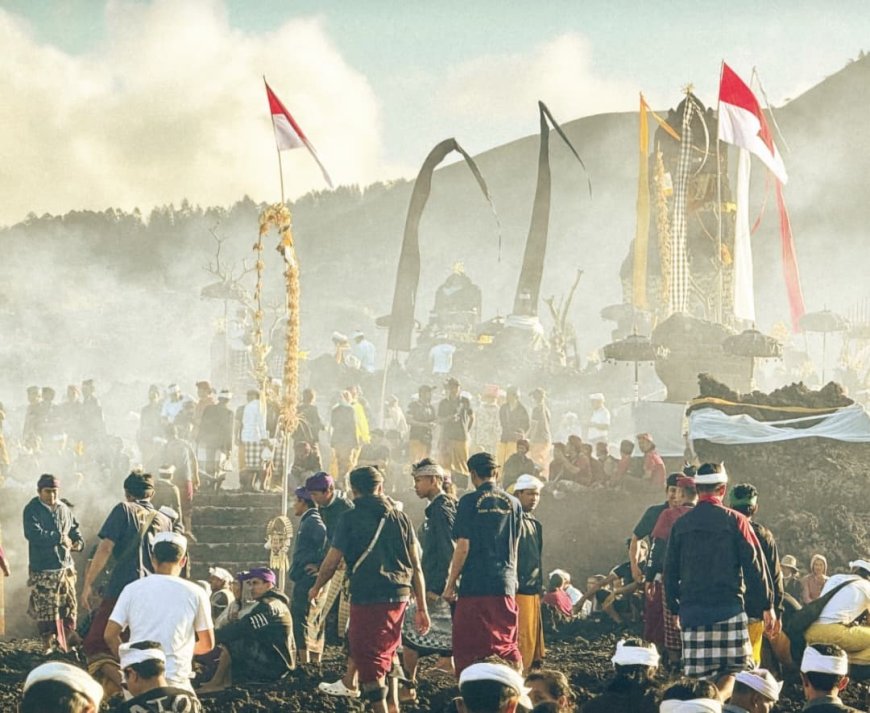 Rarud Batur 1926–2026: A Century of Preserving Ancestral Heritage