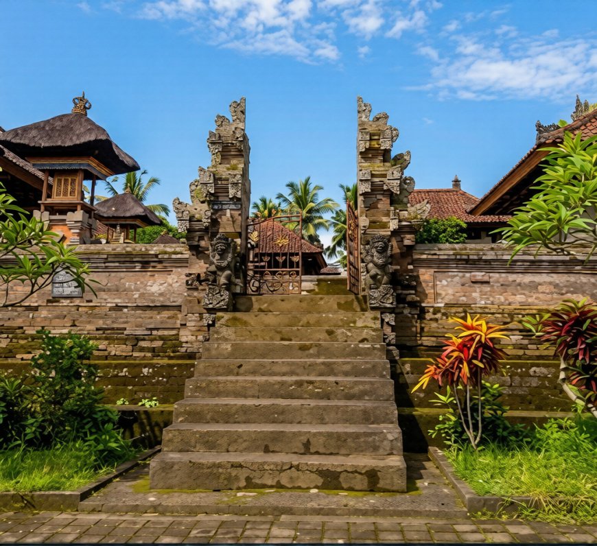Serokadan Traditional Village: The Mystery Behind the Disappearance of the Hyang Putih and Sadungan Identities