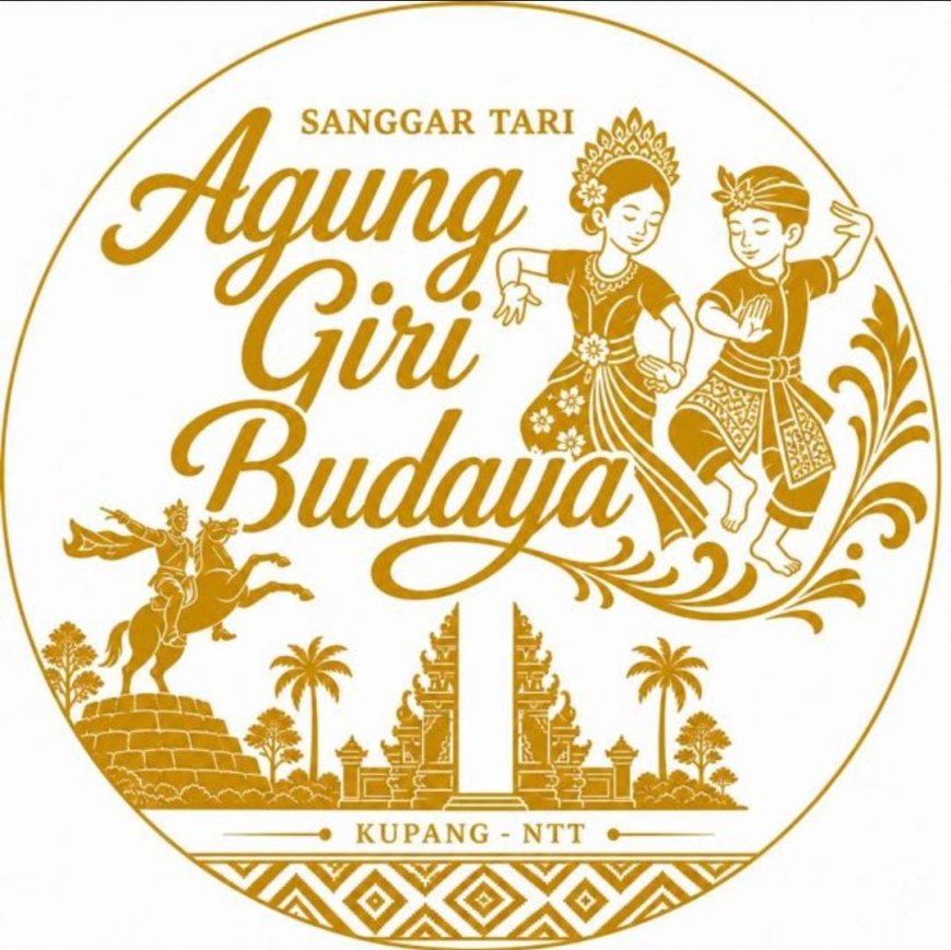 Learning Balinese Dance in Kupang: The Story of Sanggar Agung Giri Budaya