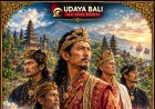 Babad Bhuwana Winasa: Pergolakan dan Runtuhnya Kerajaan-Kerajaan di Bali