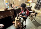 Between Hammer, Prayer, and Modern Trends: The Other Side of Gold Craftsmanship Regeneration in Klungkung