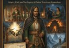 The Chronicle of Pulesari: Origins, Exile, and the Lineage of Dalem Tarukan