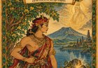 Babad Ki Tambyak: The Tale of the Rock-Born Child of Lake Batur and the Patih of the Bali Aga Kingdom