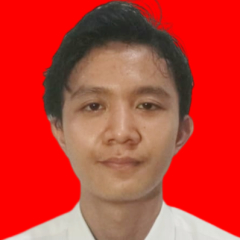 I Gde Made Fajar Harry Putra Utama