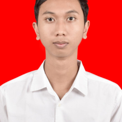 I Nyoman Restu Dharmayasa